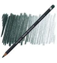 Derwent Procolour Kuru Boya Kalemi 44 RACING GREEN 