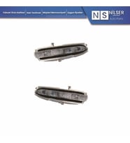 Honda Accord Dikiz Ayna Sinyal Sağ-Sol Takım 2003-2007