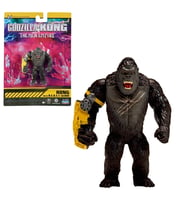 MN301000 Godzilla vs. Kong Mini Figürü 8 cm 35720