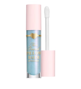 Too Faced Pillow Balm Original - Nemlendirici Dudak Balsamı Ice Crystal