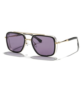 Zen Milano Eyewear ZM4498-C1 57 Erkek Güneş Gözlüğü