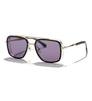 Zen Milano Eyewear ZM4498-C1 57 Erkek Güneş Gözlüğü