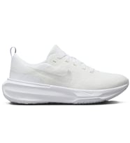 Nike Zoomx Invincible Run Flyknit 3 Road Reflektörlü Running Unisex Koşu Antrenman Ayakkabısı Beyaz