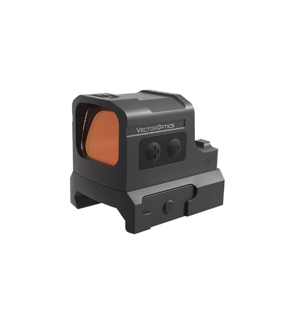 Vector Optics Frenzy Plus 1x17x20 Mini Red Dot Nişangah