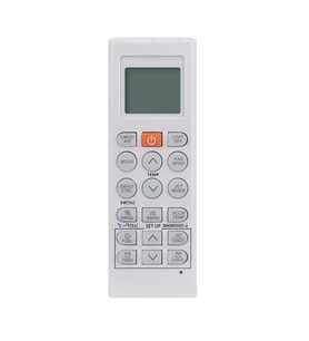 lg ile uyumlu Model AKB74955603 İnverter Klima Kumandası