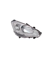 CITROEN BERLINGO ÖN FAR MOTORLU ELEKTRİKLİ SAĞ 08- CIT10BE003 6206K6