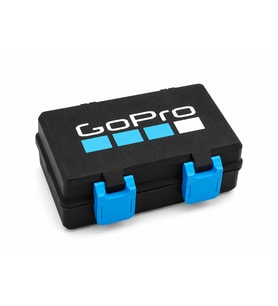 GoPro HERO9 / HERO10 / HERO11 / HERO12 / HERO13 Black Uyumlu Aksiyon Kamera Saklama Kutusu Çift