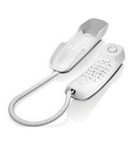 GIGASET DA210 DUVAR TELEFONU BEYAZ