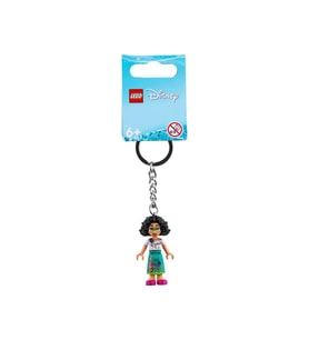 LEGO Disney 854287 Mirabel Key Chain