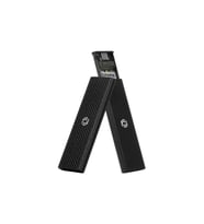 FRISBY FHC-M2305 Type-C™ USB 3.1 - M.2 PCIe NVMe SSD Alüminyum Disk Kutusu
