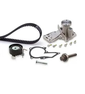 GATES KP35669XS Triger Seti + Devirdaim 1780142 5M5QB596AA