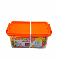 422 DİNAMİK PUZZLE 120 PARÇA