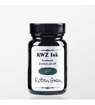 Kwz 4209 Rotten Green Mürekkep