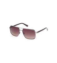 GUESS 00119 08F ERKEK GÜNEŞ GÖZLÜĞÜ (Gri)