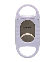 Lubinski Basic Slim Puro Kesici Makas Beyaz (60Ring) LB-365