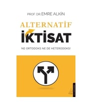 Alternatif İktisat