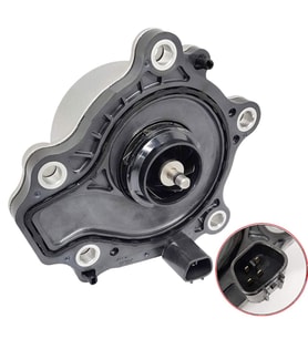 TOYOTA COROLLA 1.8 SU DEVİRDAİM ELEKTRİK 2019-2025 161A0-39035-KAL