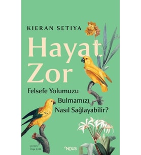 Hayat Zor
