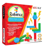 Redka Balance Dikkat Denge ve Hız Zeka Oyunu