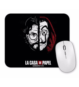 La Casa De Papel 01 Mouse Pad.jpg