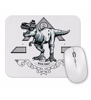Dinazor  Mouse Pad