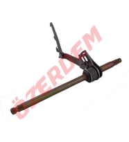 CUB VİTES MİLİ UZUN KOMPLE 260 MM