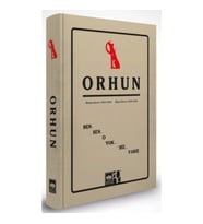 Orhun Birinci Devre: 1933 - 1934 / İkinci Devre: 1943 - 1944