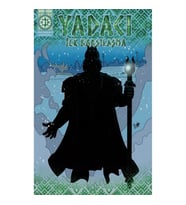 Yadacı - İlk Karşılaşma