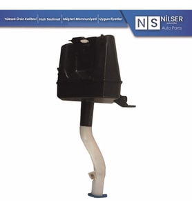 Kia Sportage Depo Su Fiskiye 2004-2009