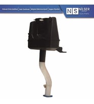 Kia Sportage Depo Su Fiskiye 2004-2009