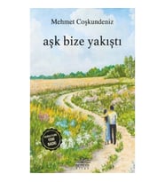 Aşk Bize Yakıştı