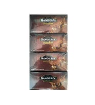 Ganocafe Mocha 4'lü Paket