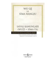Savaş Kanunları (Wuzi – Sima Fa)