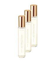Avon Attraction Kadın Parfüm Edp 10 Ml. Üçlü Set