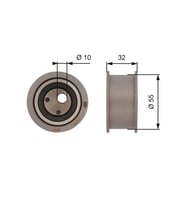 GATES T42041 Triger Gergi Bilyasi 21121006120