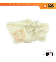 VW Golf Bora Jetta MK4 A4 Seat Toledo MK2 Leon MK1 Skoda Fabia MK1 1JM898461 İçin Ön Sol Cam Kriko Makara Kapağı