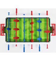 Mini Langırt Futbol Oyunu 30 cm 5006 (Karışık)