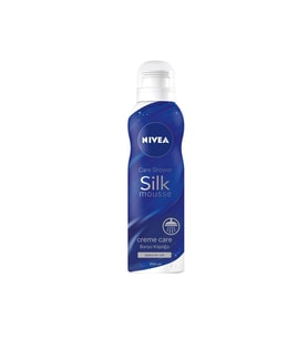 Nivea Creme Care Banyo Köpüğü 200 Ml