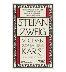 VİCDAN ZORBALIĞA KARŞI