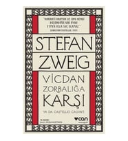 VİCDAN ZORBALIĞA KARŞI