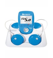 COMPEX FIT 5.0 Fitness Kas Güçlendirme ve Rehabilitasyon Cihazı - Wireles Teknolojisi