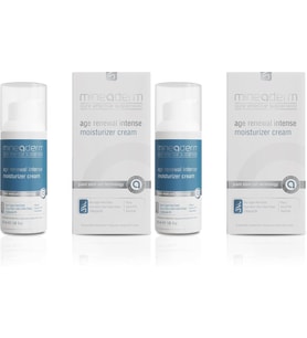 Age Renewal Intense Moisturizer Krem 50 Ml (2 Paketi)