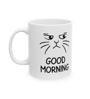 Good Morning Kahve Kupası 5274