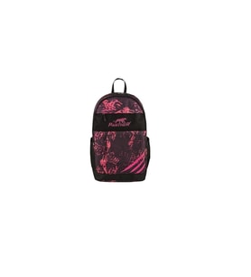 Panther Sırt Çantası Claw Bordo Okul Sırt Çantası (Karışık)