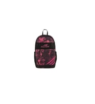 Panther Sırt Çantası Claw Bordo Okul Sırt Çantası (Karışık)