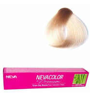 Neva Color Tüp Saç Boyası 12.00 Yoğun Doğal Süper Açıcı 50 Gr + Oksidan Sıvısı 50 Ml