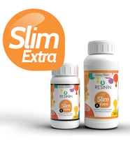 Resinin Slim Extra 750 Gr A+B Ekstra Sararma Dirençli Ultra Şeffaf Epoksi Reçine