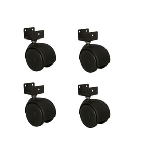 Büyük Plastik U-Sunta - 50MM - 35x50 HKS133 - 4 Adet