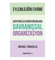 Kertenkelelerden İnsanlara Davranışsal Organizasyon