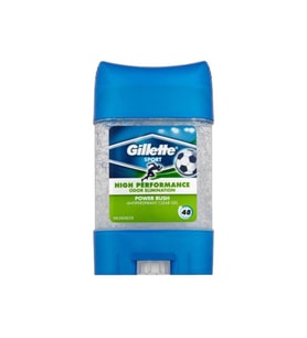 Gillette Stick Jel Power Rush 70 Ml